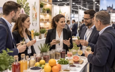 Salon BrauBeuviale 2026